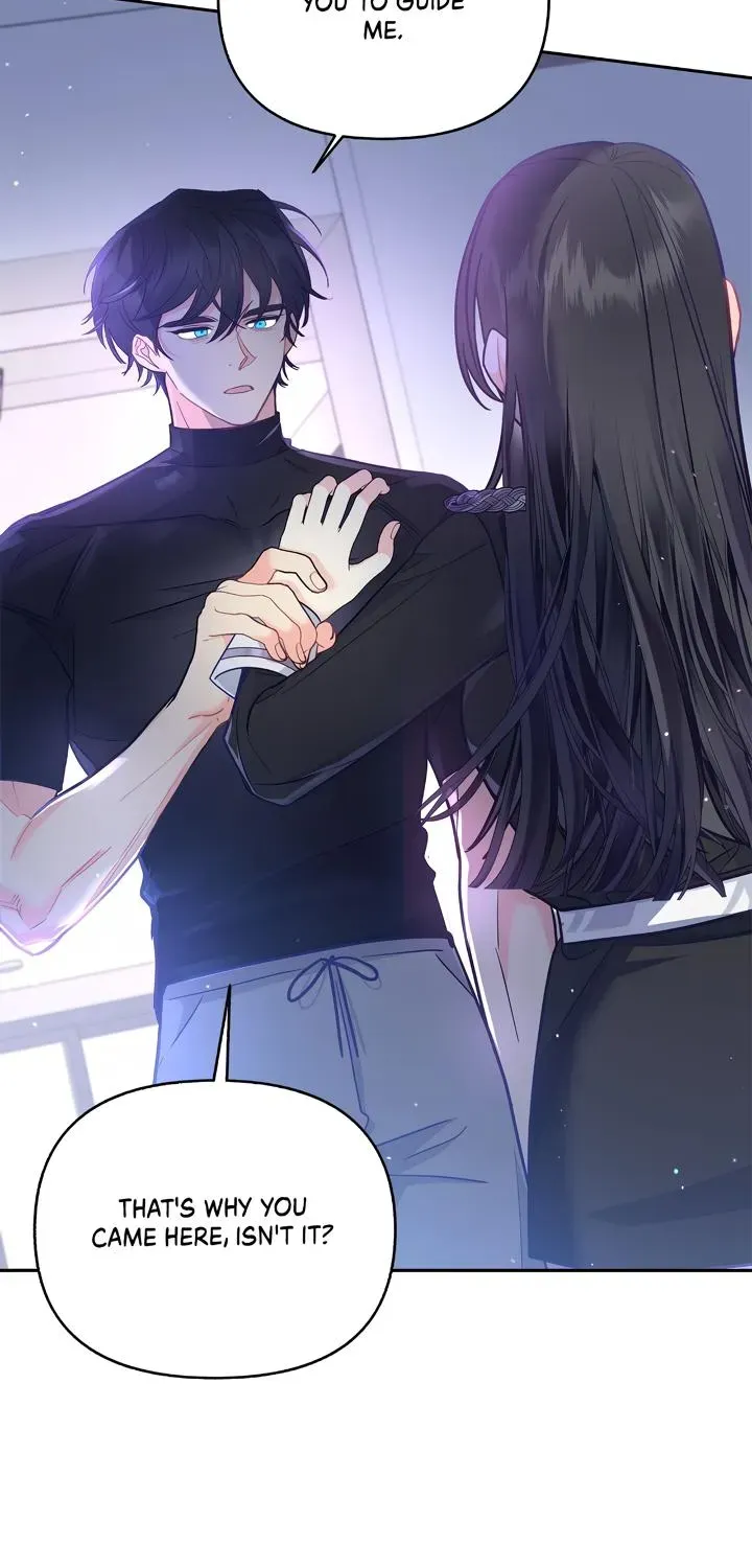 Read Ordinary Person A chapter 6 image 44 on Lezhin