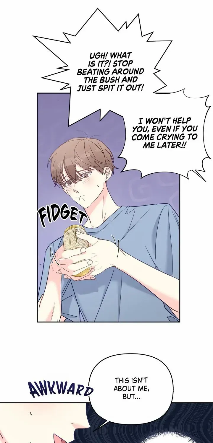 Read Ordinary Person A chapter 6 image 5 on Lezhin