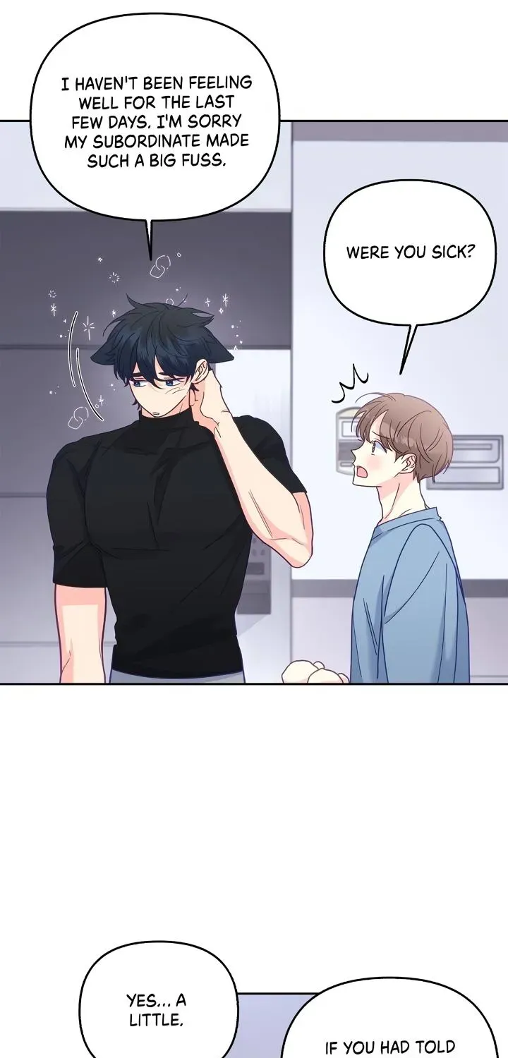 Read Ordinary Person A chapter 6 image 54 on Lezhin