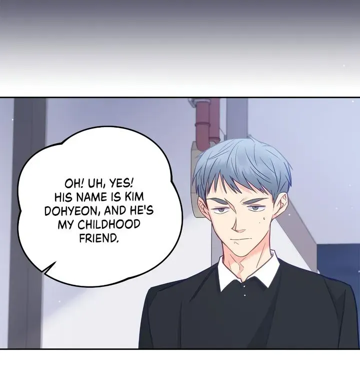 Read Ordinary Person A chapter 6 image 56 on Lezhin