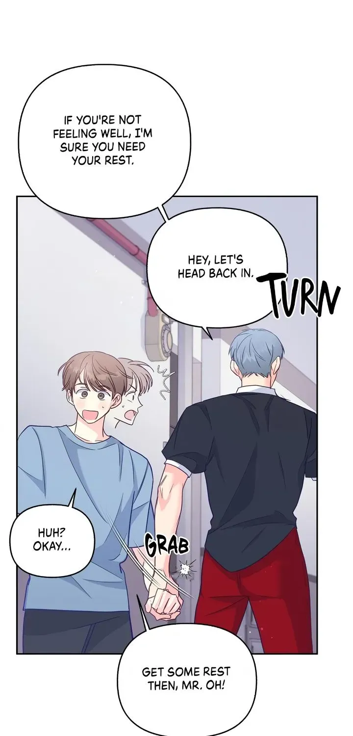 Read Ordinary Person A chapter 6 image 58 on Lezhin
