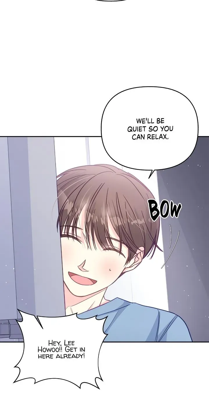 Read Ordinary Person A chapter 6 image 59 on Lezhin