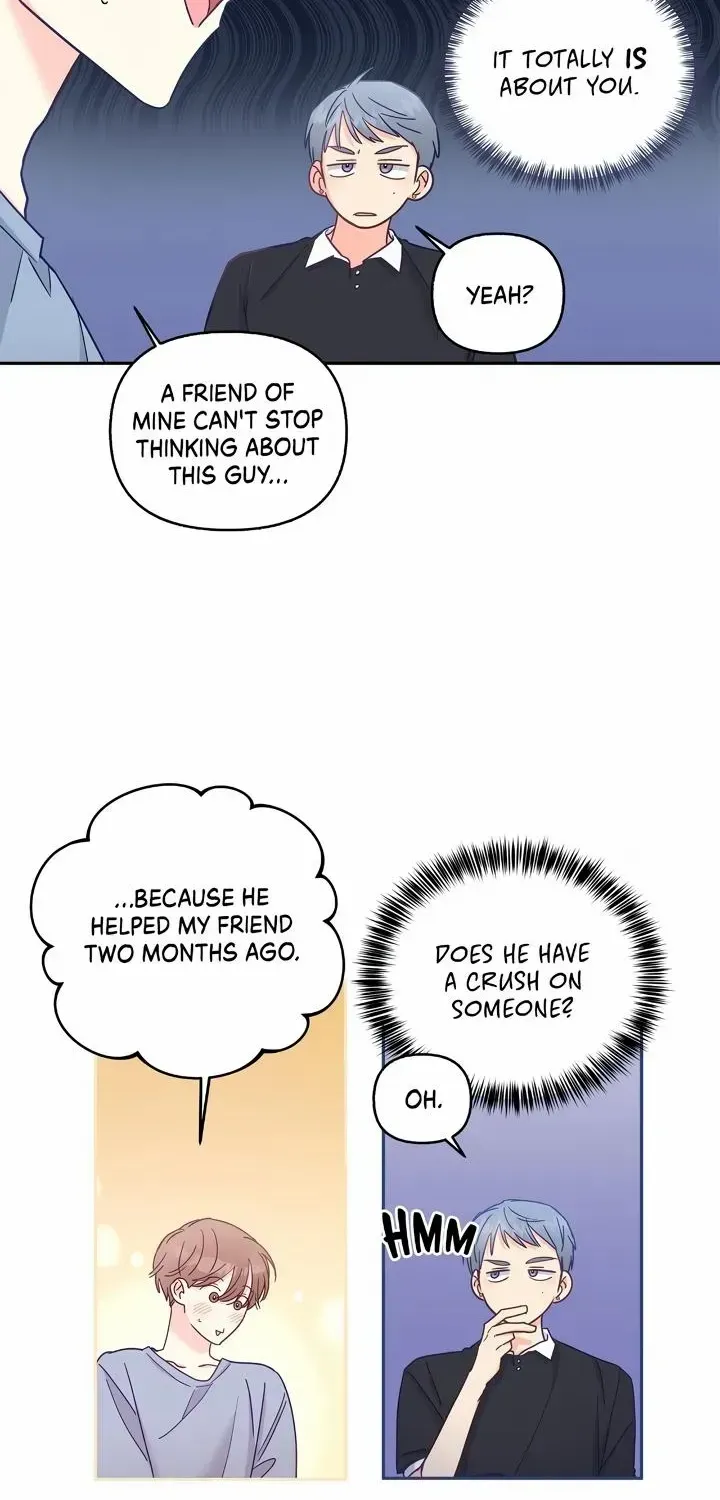 Read Ordinary Person A chapter 6 image 6 on Lezhin