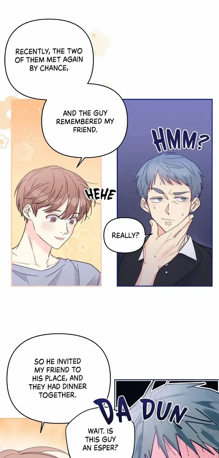 Read Ordinary Person A chapter 6 image 7 on Lezhin