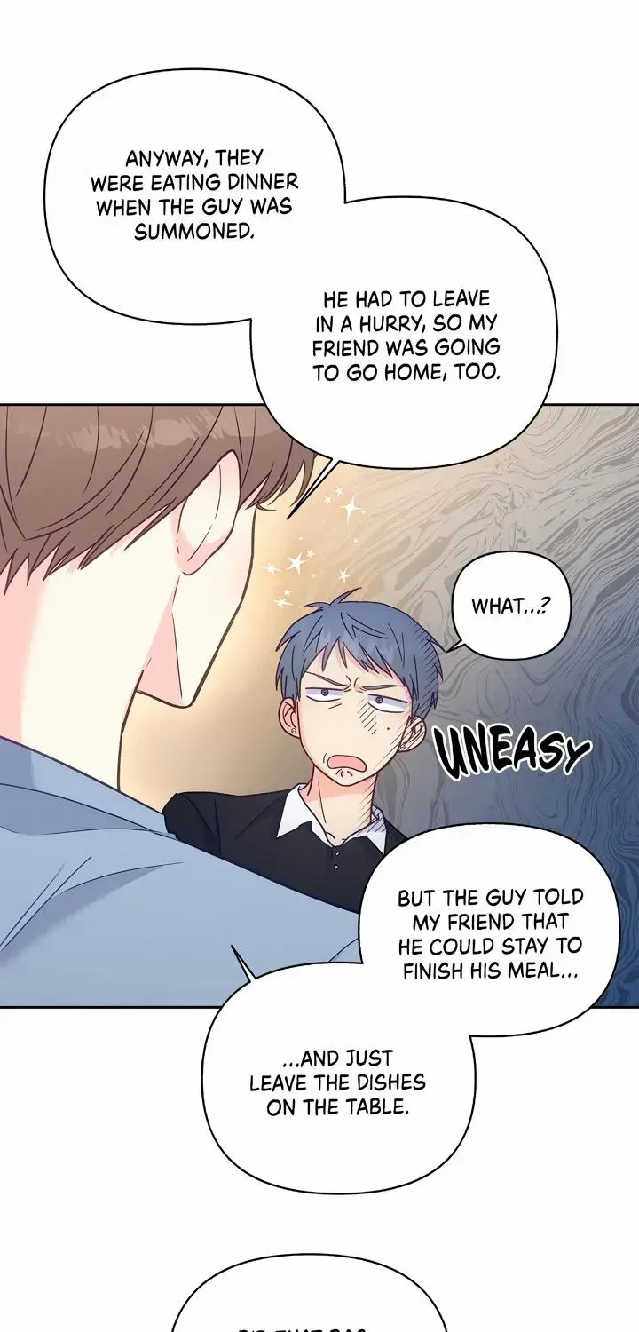 Read Ordinary Person A chapter 6 image 9 on Lezhin