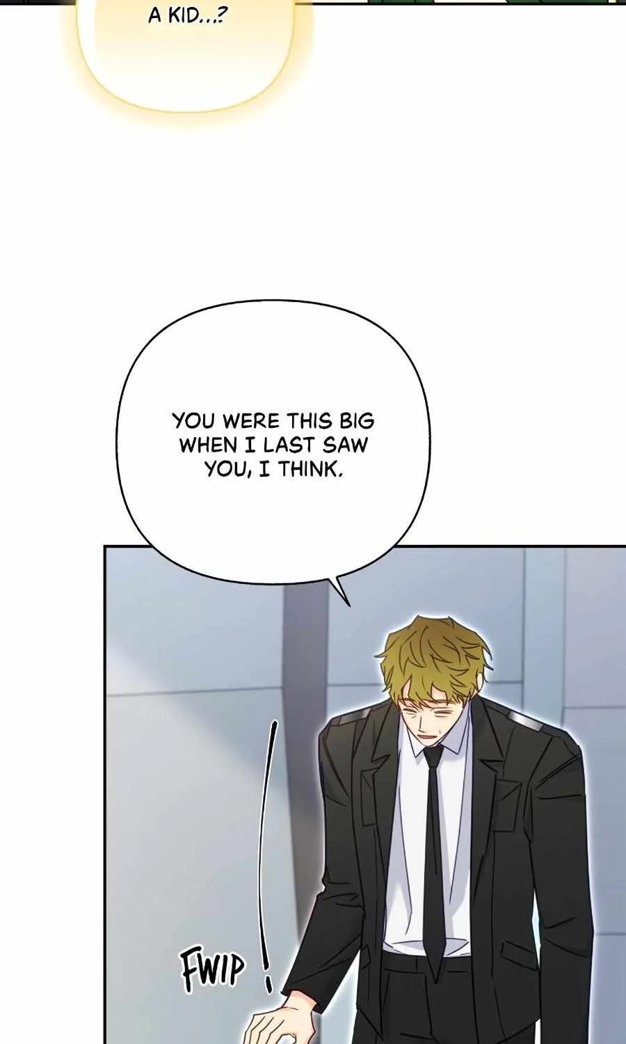 Read Ordinary Person A chapter 60 image 11 on Lezhin