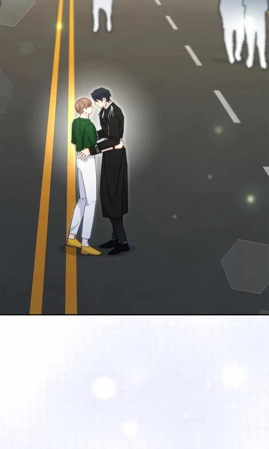 Read Ordinary Person A chapter 60 image 2 on Lezhin