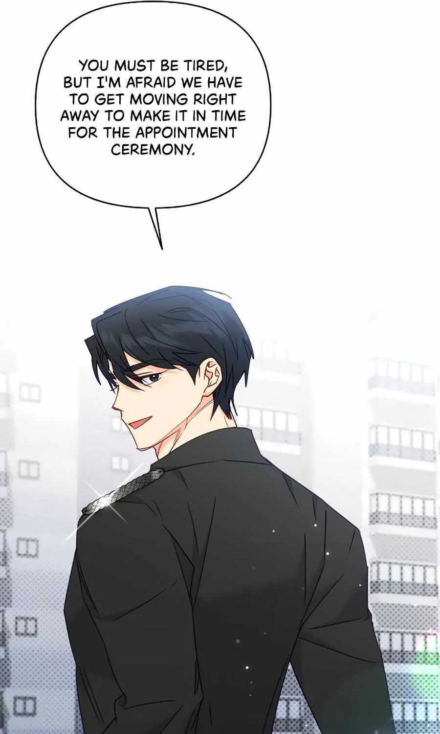 Read Ordinary Person A chapter 60 image 29 on Lezhin