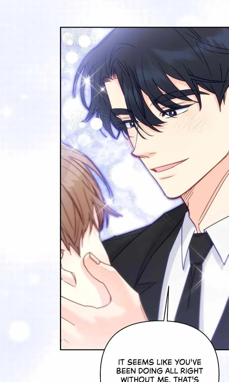 Read Ordinary Person A chapter 60 image 3 on Lezhin