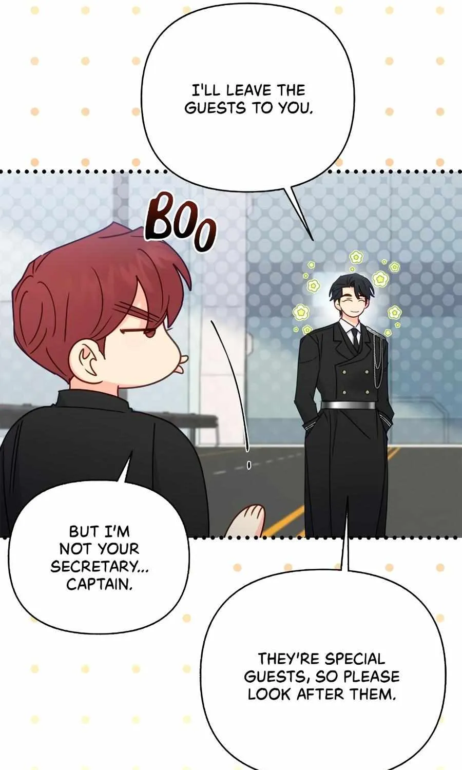 Read Ordinary Person A chapter 60 image 33 on Lezhin