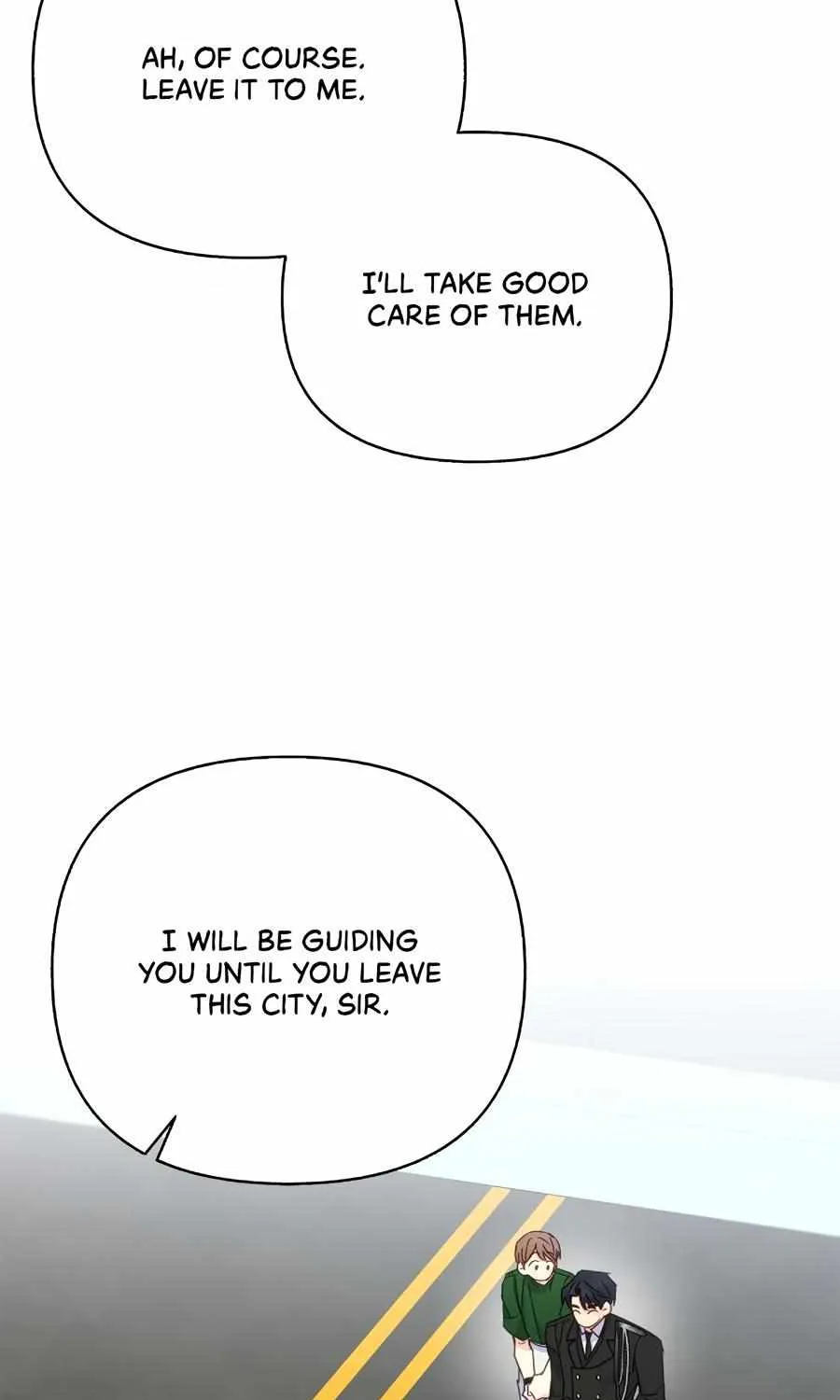 Read Ordinary Person A chapter 60 image 35 on Lezhin
