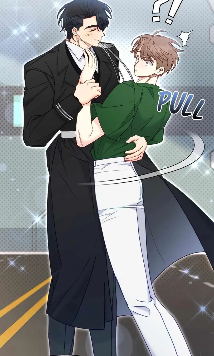Read Ordinary Person A chapter 60 image 39 on Lezhin