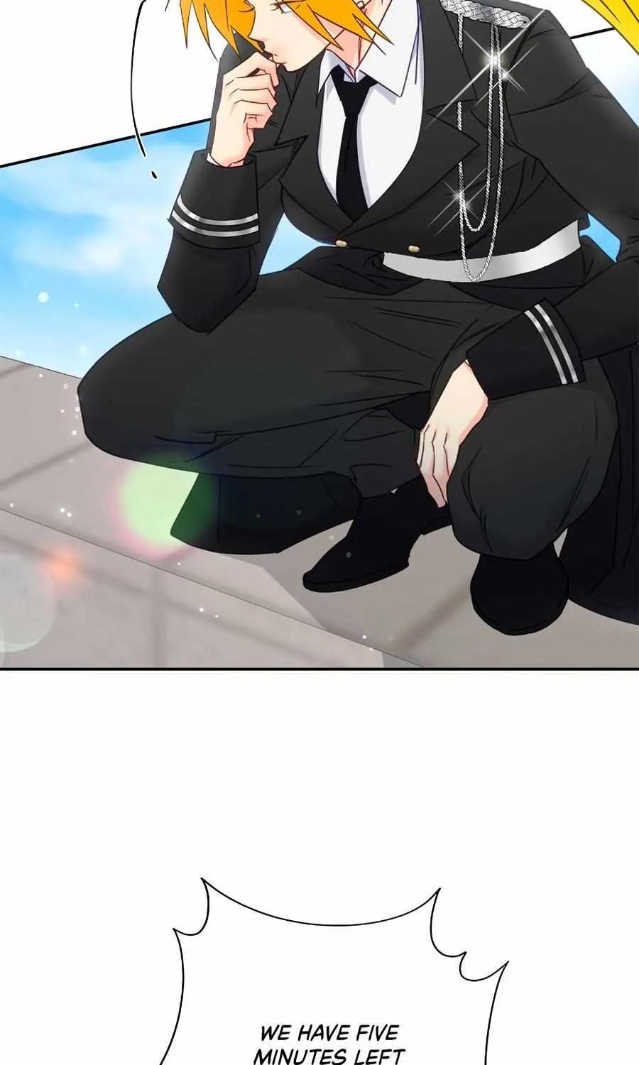 Read Ordinary Person A chapter 60 image 45 on Lezhin