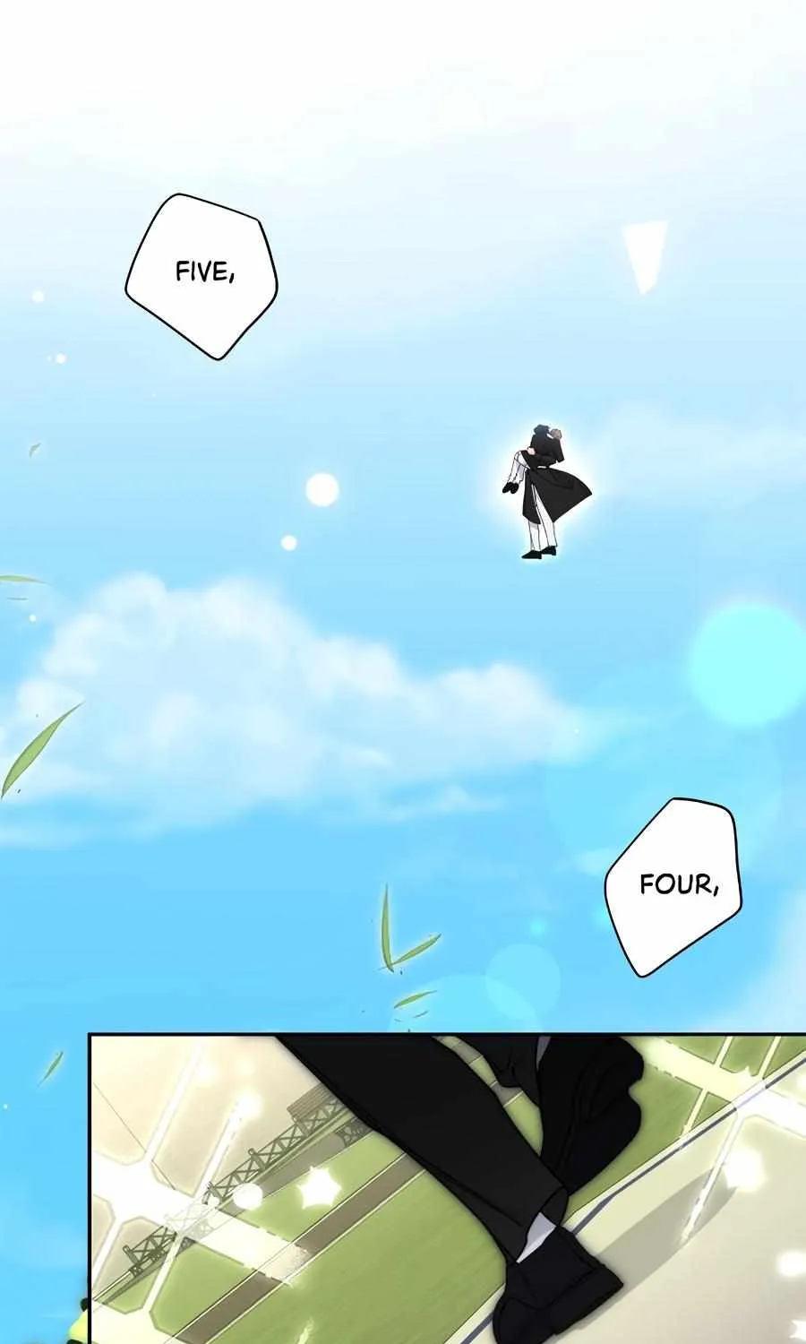 Read Ordinary Person A chapter 60 image 48 on Lezhin