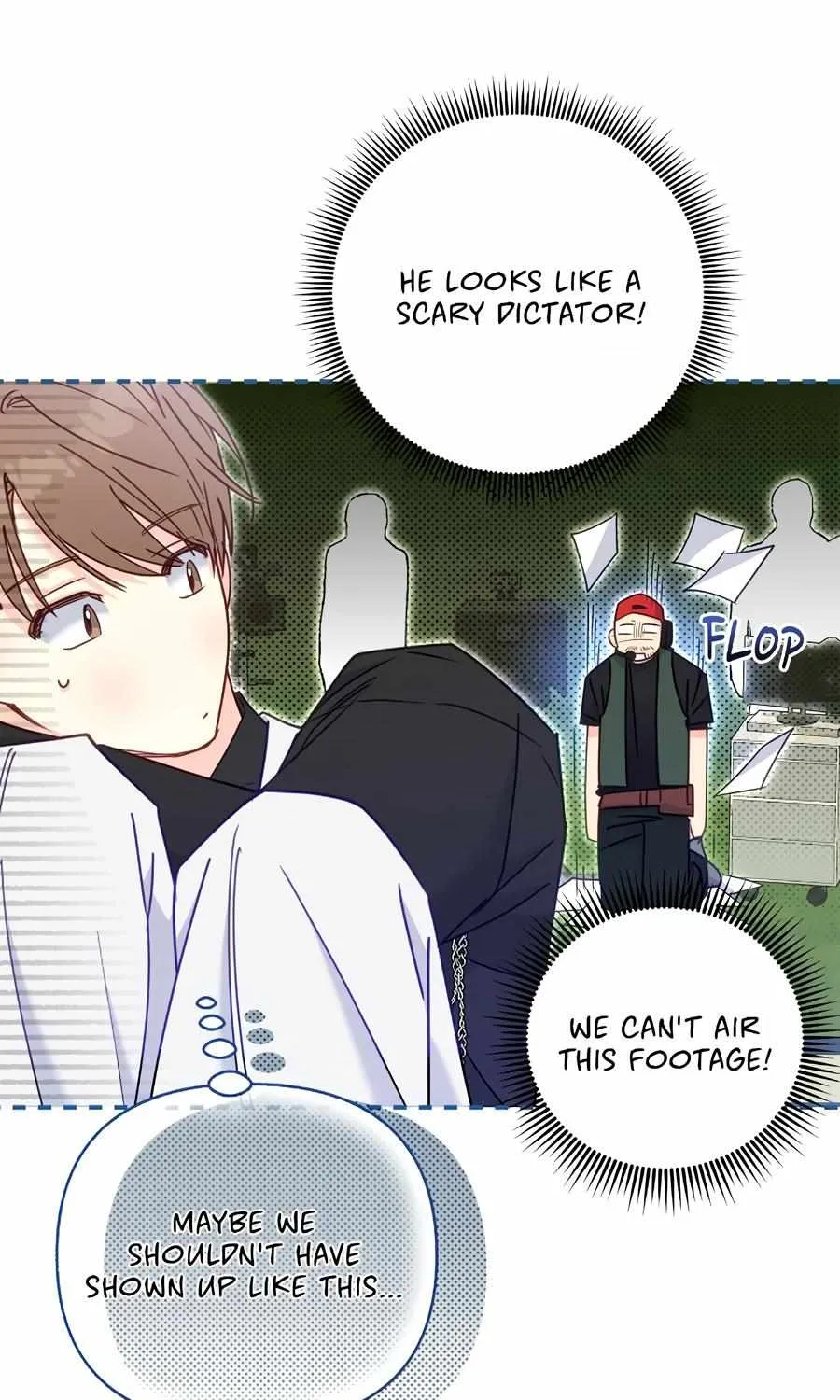 Read Ordinary Person A chapter 60 image 54 on Lezhin