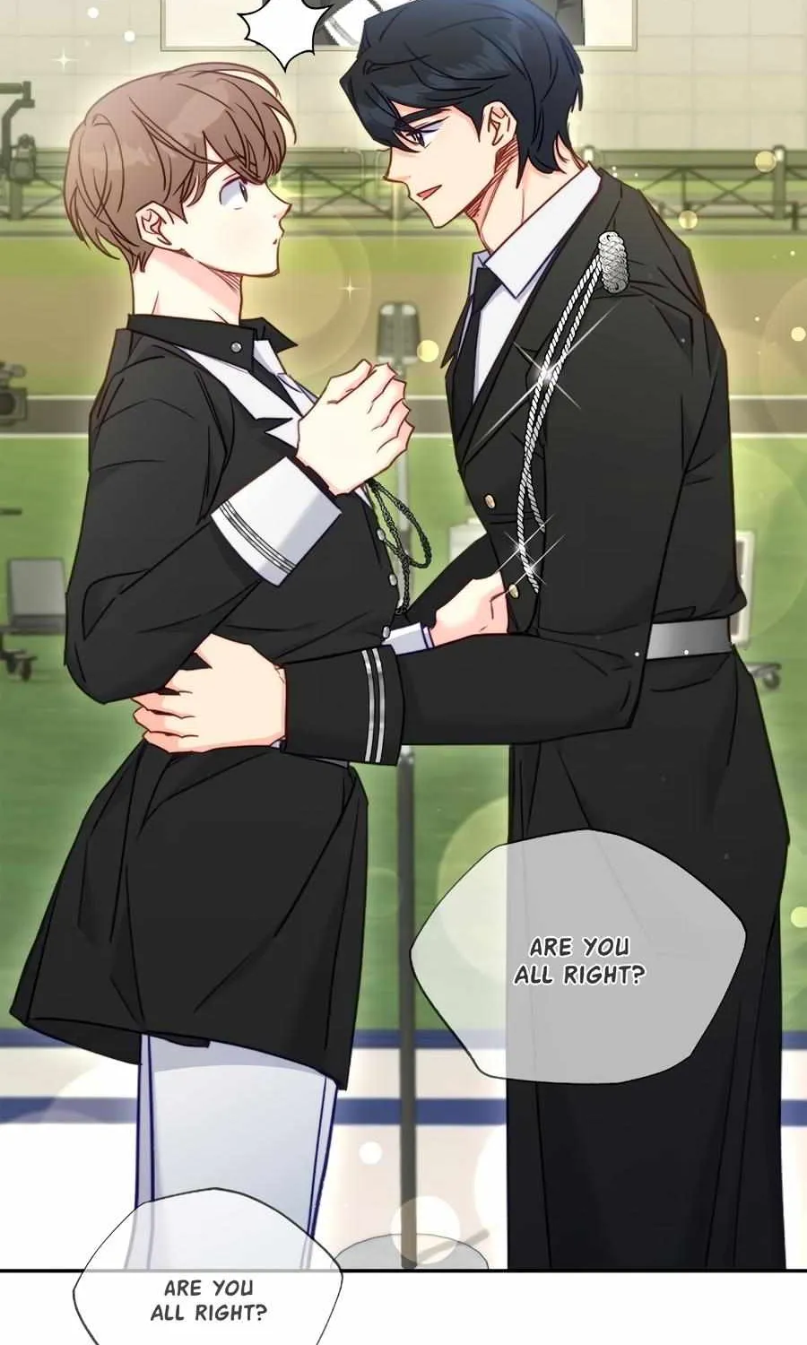 Read Ordinary Person A chapter 60 image 57 on Lezhin