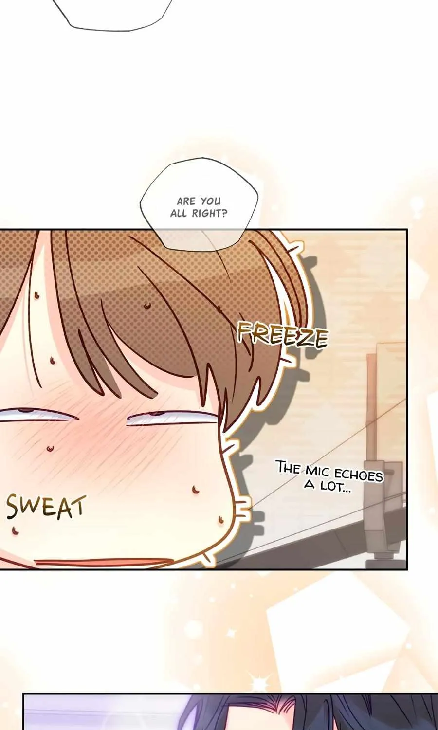 Read Ordinary Person A chapter 60 image 58 on Lezhin