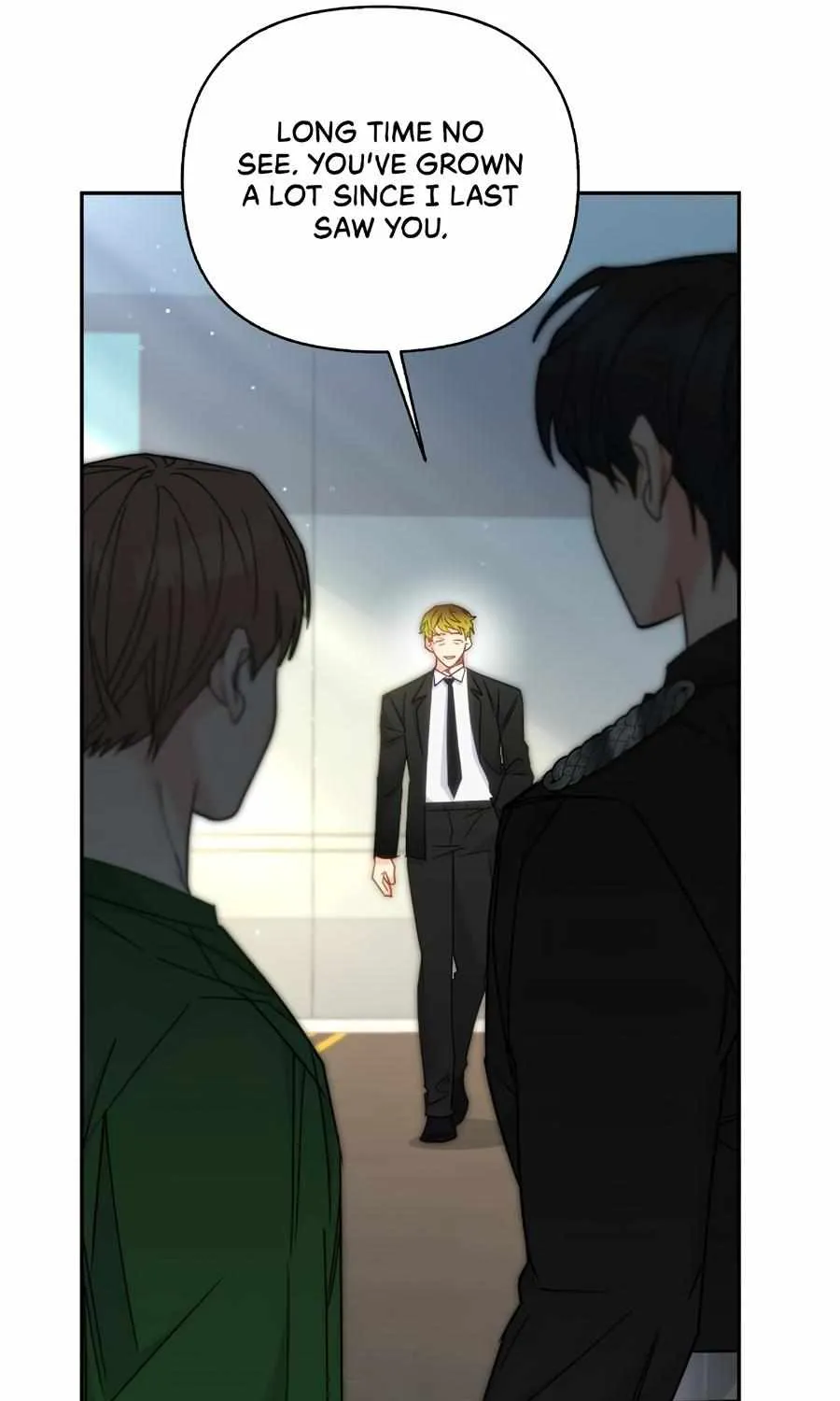 Read Ordinary Person A chapter 60 image 6 on Lezhin