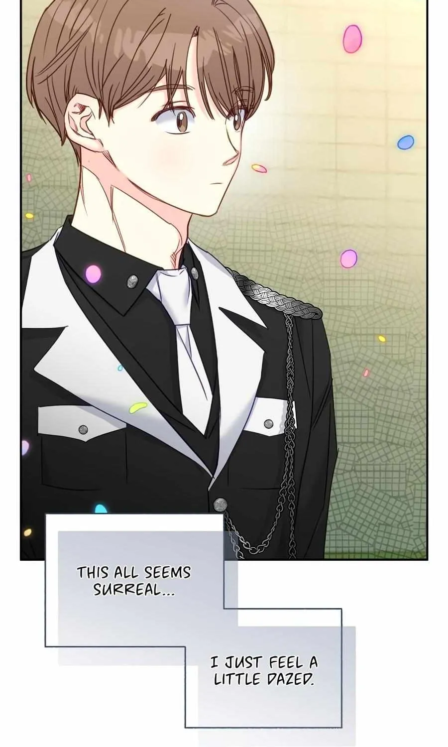Read Ordinary Person A chapter 60 image 78 on Lezhin