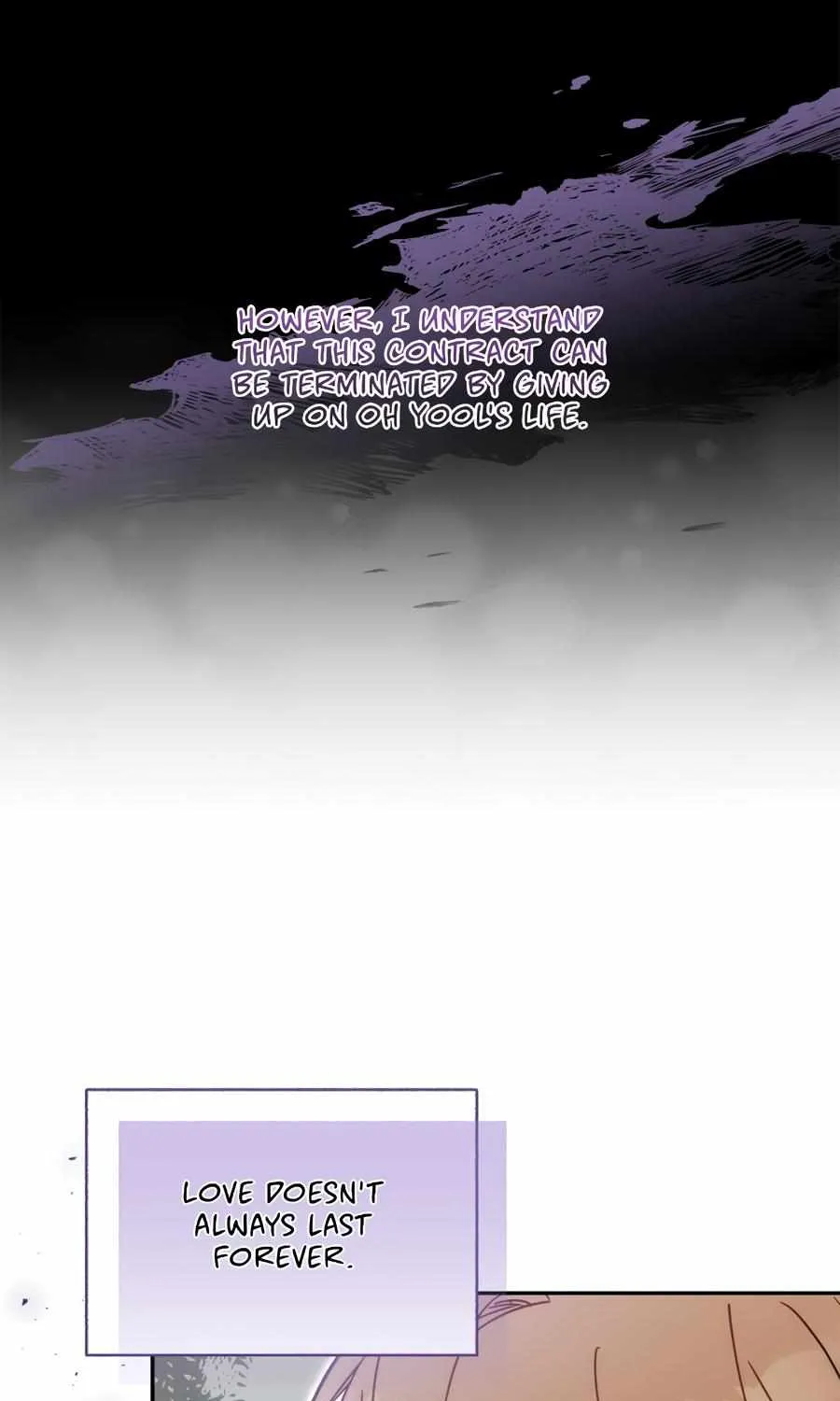 Read Ordinary Person A chapter 61 image 10 on Lezhin