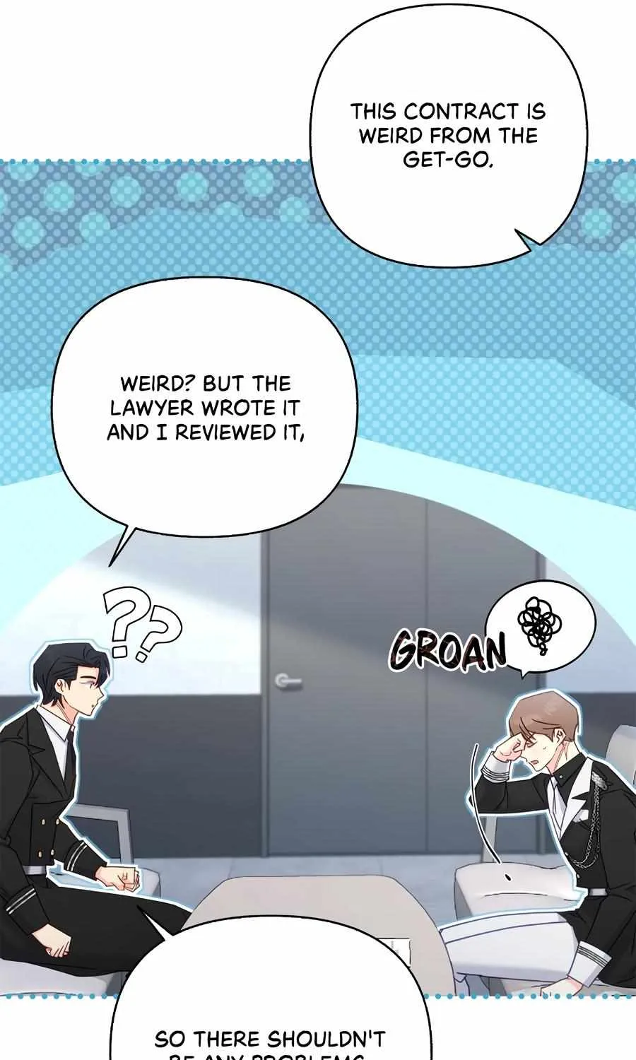 Read Ordinary Person A chapter 61 image 14 on Lezhin