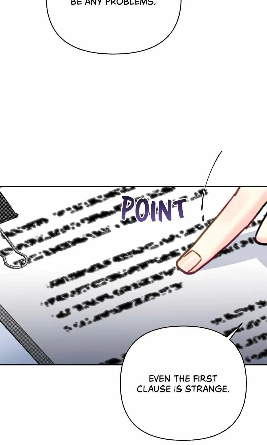 Read Ordinary Person A chapter 61 image 15 on Lezhin