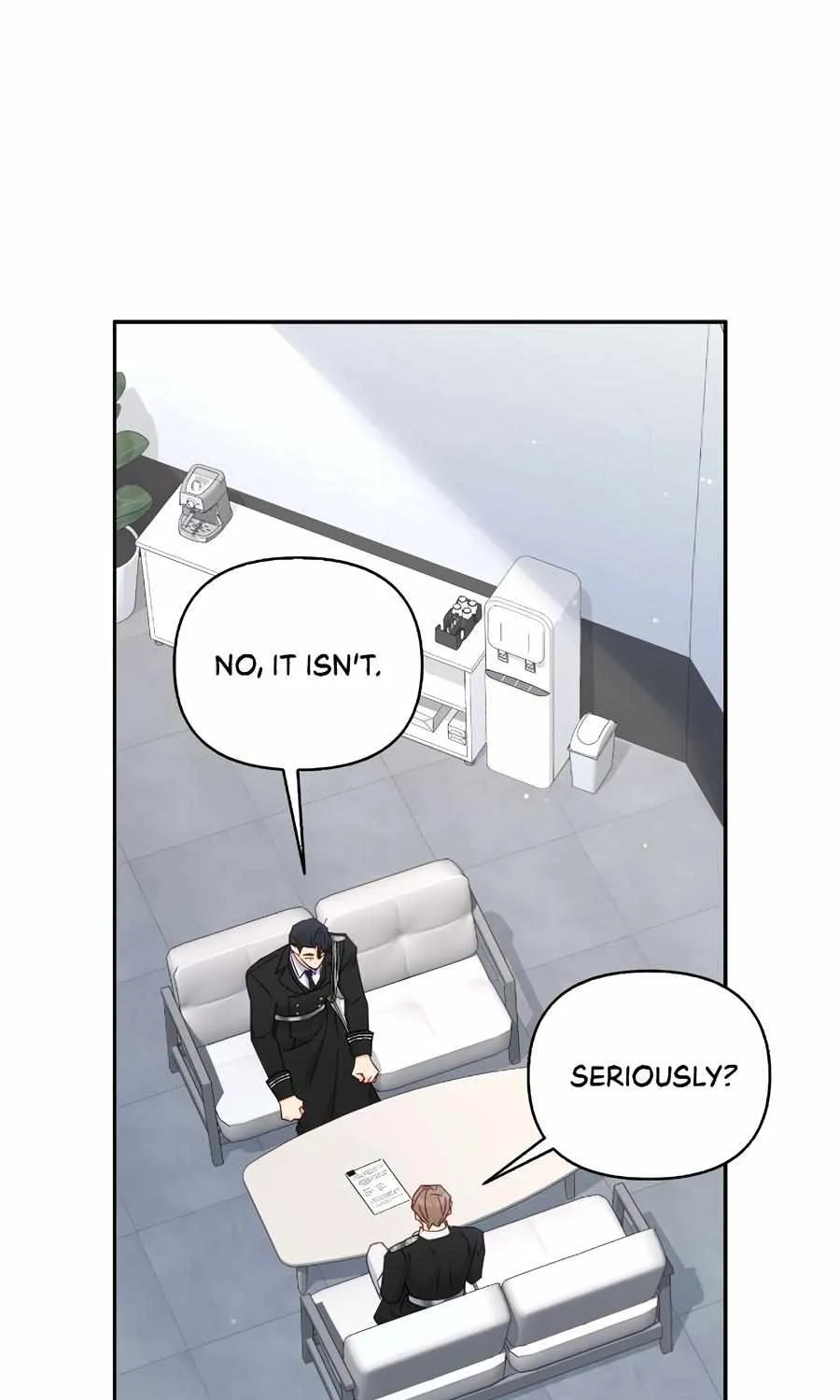 Read Ordinary Person A chapter 61 image 16 on Lezhin
