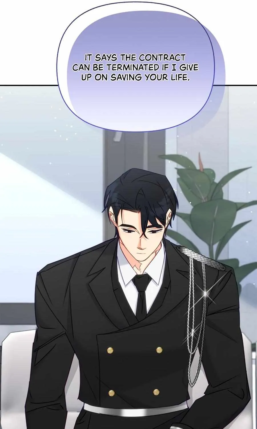 Read Ordinary Person A chapter 61 image 18 on Lezhin