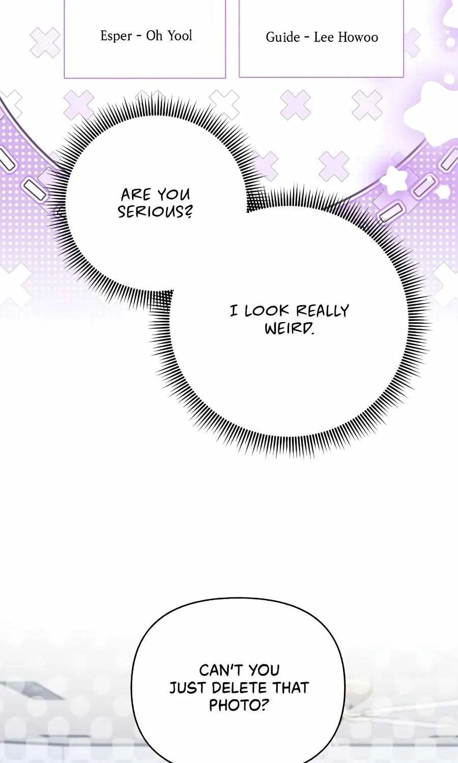 Read Ordinary Person A chapter 61 image 2 on Lezhin