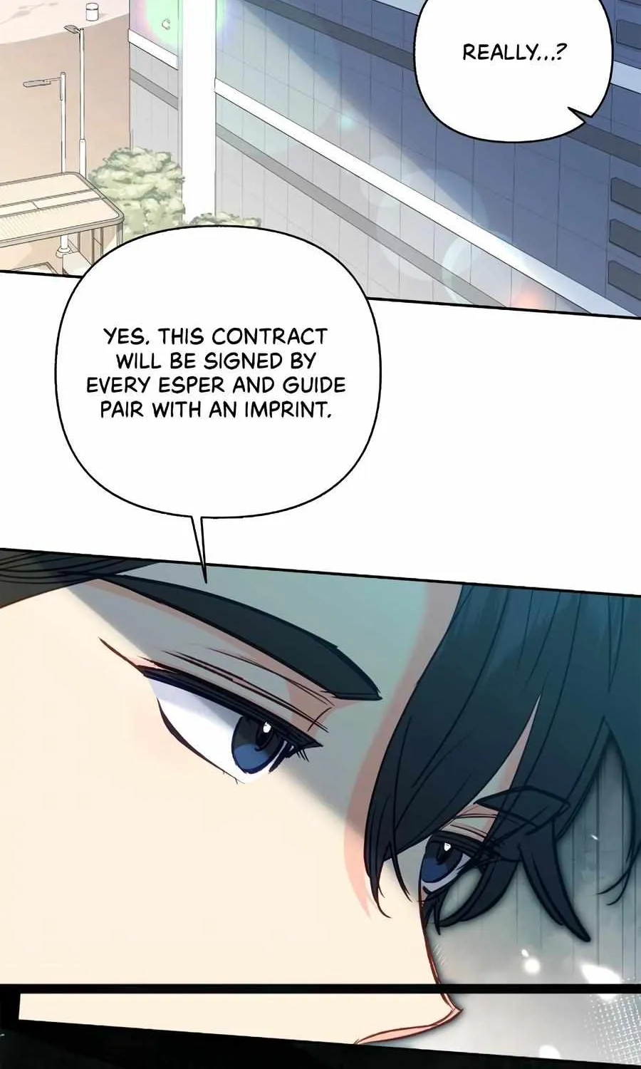 Read Ordinary Person A chapter 61 image 21 on Lezhin