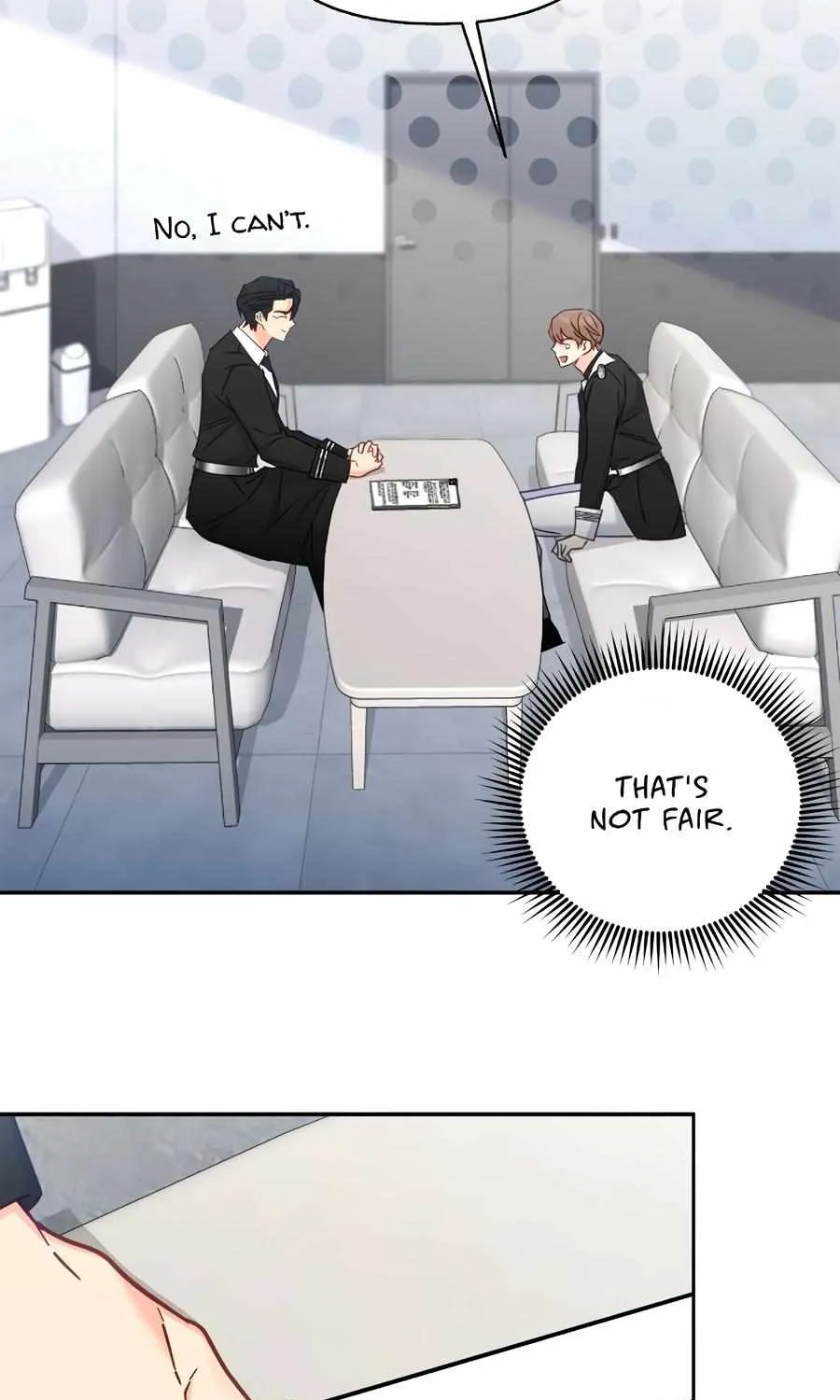 Read Ordinary Person A chapter 61 image 3 on Lezhin