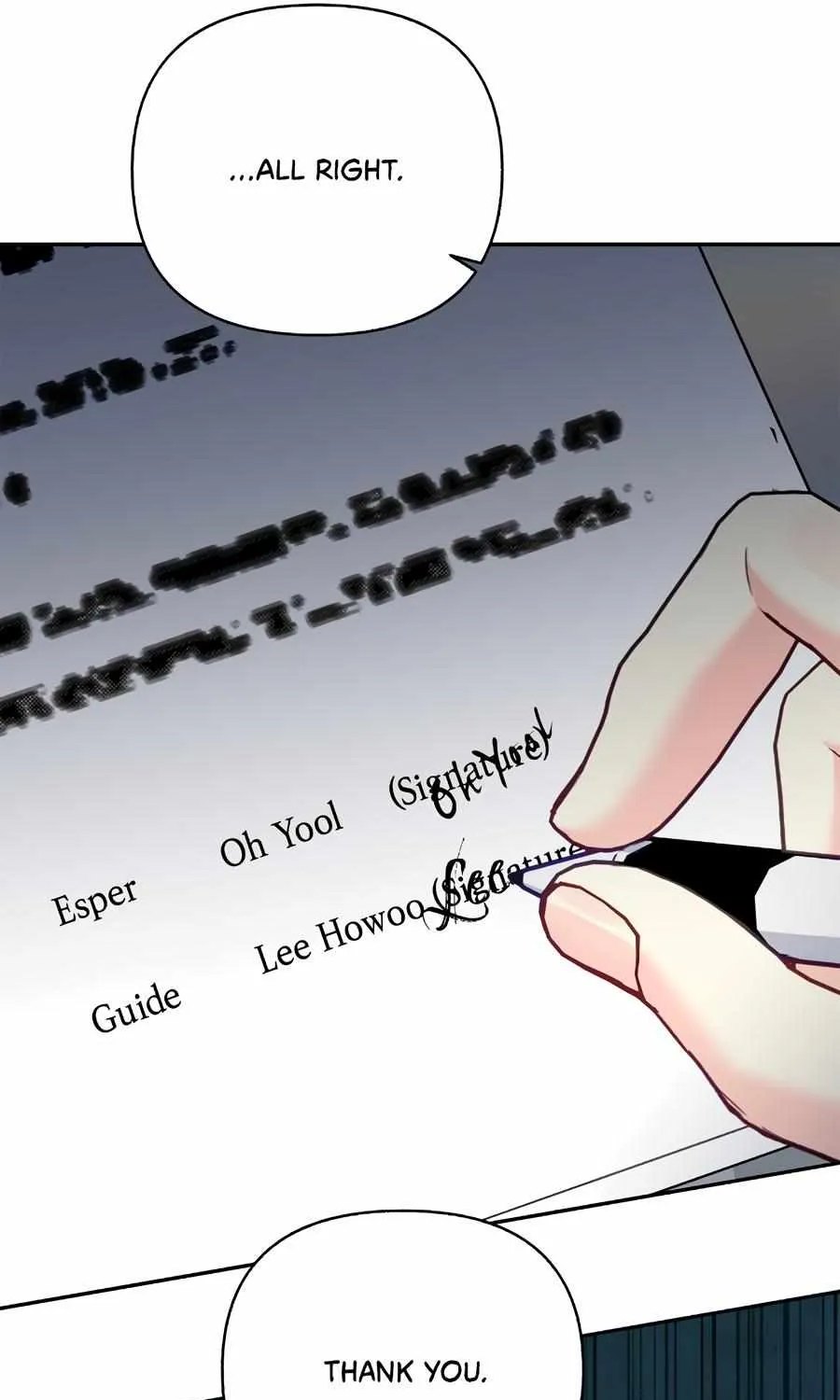 Read Ordinary Person A chapter 61 image 31 on Lezhin