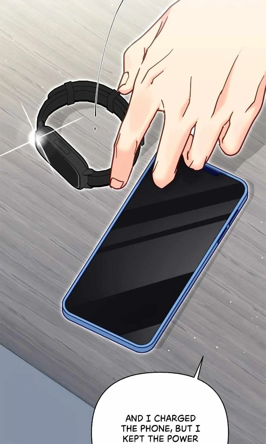 Read Ordinary Person A chapter 61 image 37 on Lezhin