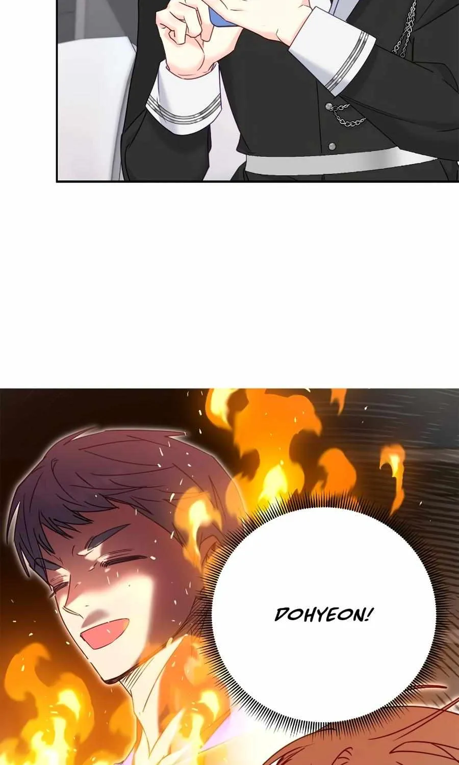 Read Ordinary Person A chapter 61 image 40 on Lezhin