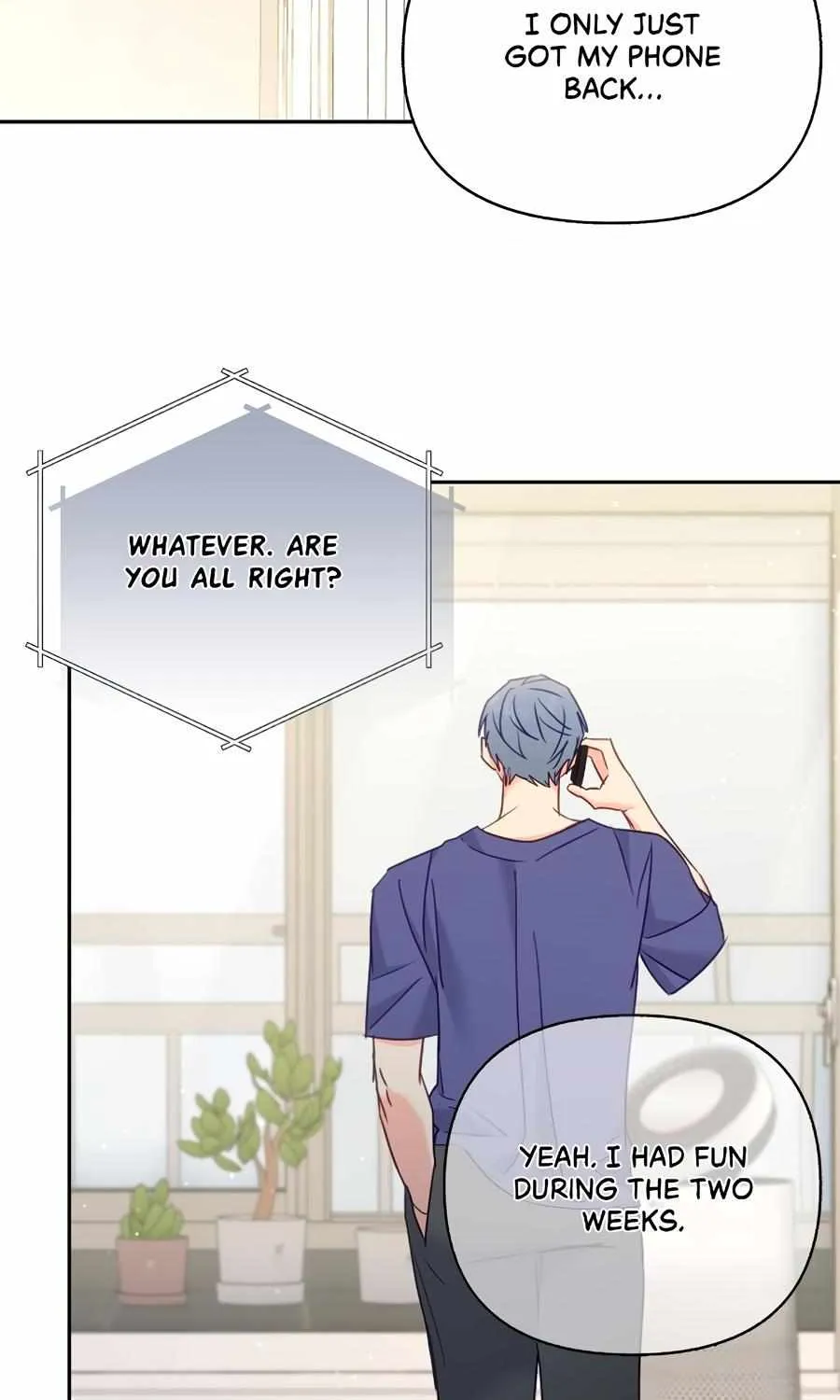 Read Ordinary Person A chapter 61 image 50 on Lezhin
