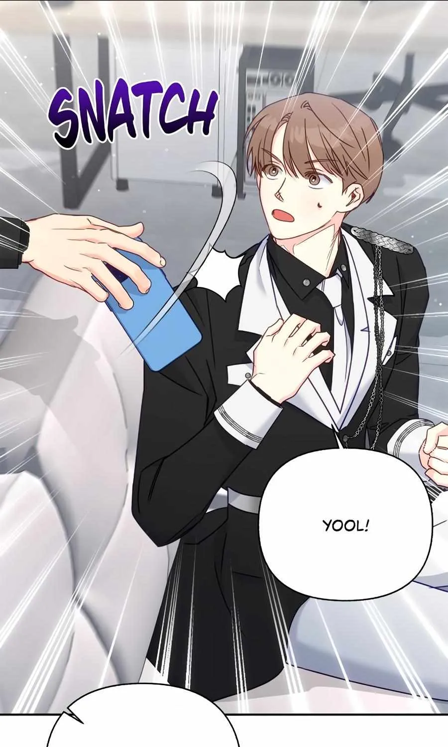 Read Ordinary Person A chapter 61 image 57 on Lezhin