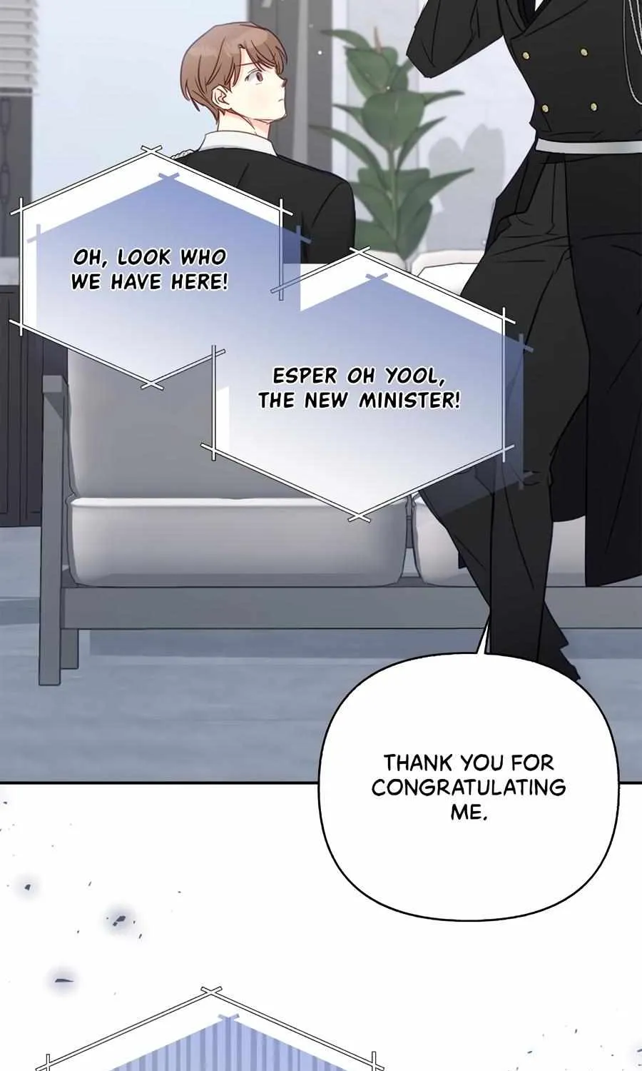 Read Ordinary Person A chapter 61 image 59 on Lezhin