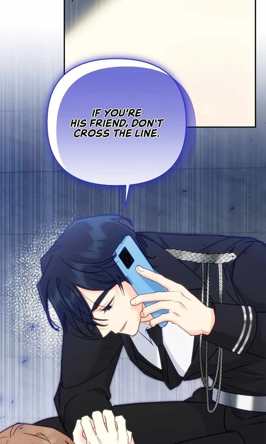 Read Ordinary Person A chapter 61 image 65 on Lezhin