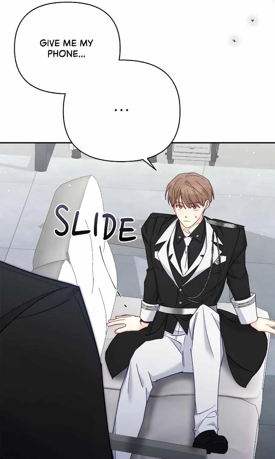 Read Ordinary Person A chapter 61 image 69 on Lezhin