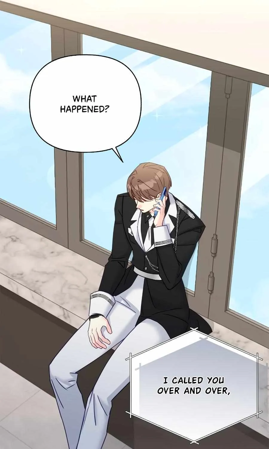 Read Ordinary Person A chapter 61 image 78 on Lezhin