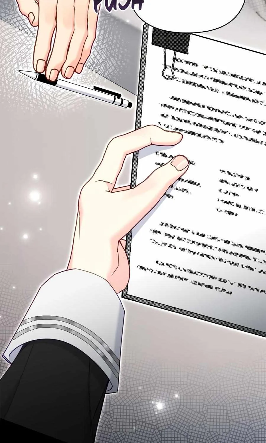 Read Ordinary Person A chapter 61 image 8 on Lezhin