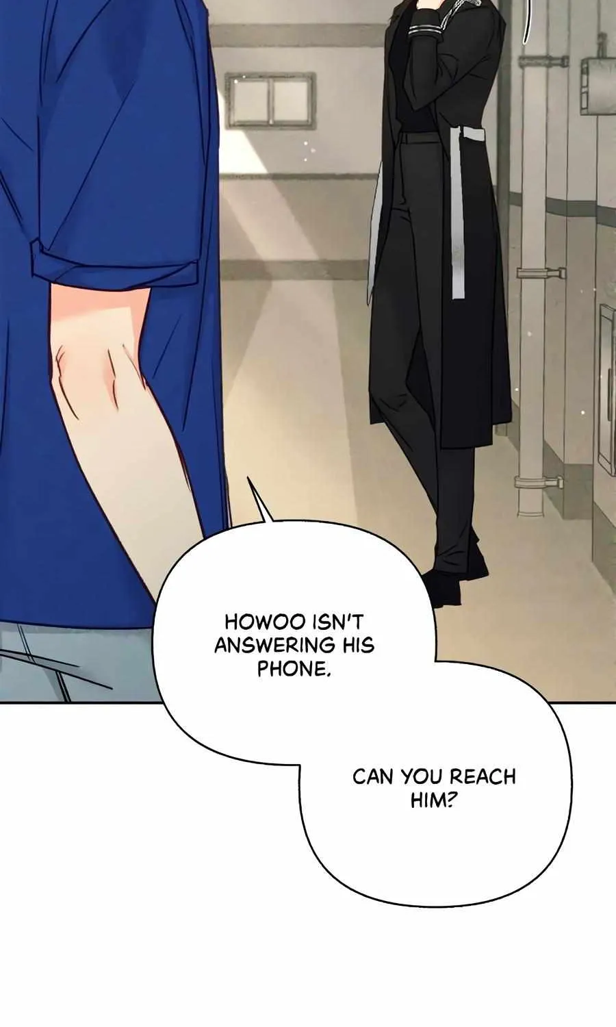 Read Ordinary Person A chapter 61 image 81 on Lezhin