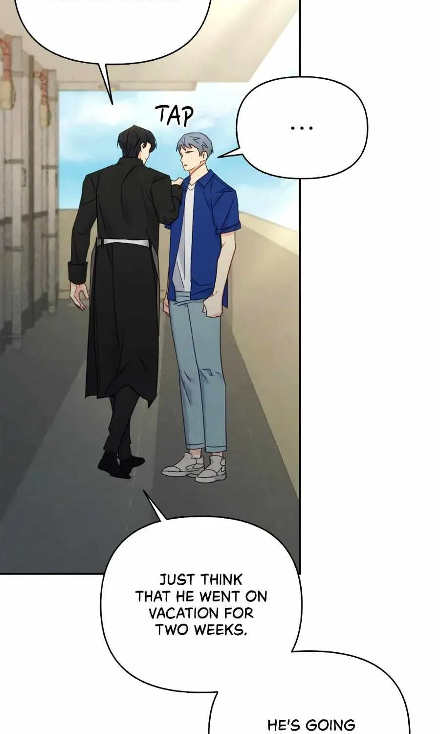 Read Ordinary Person A chapter 61 image 84 on Lezhin