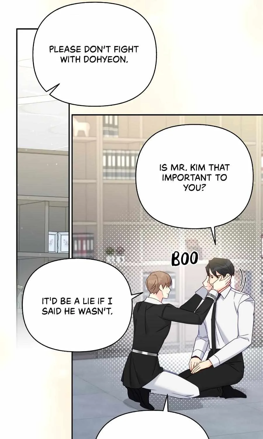 Read Ordinary Person A chapter 61 image 95 on Lezhin