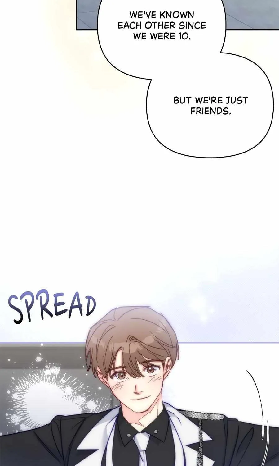 Read Ordinary Person A chapter 61 image 96 on Lezhin