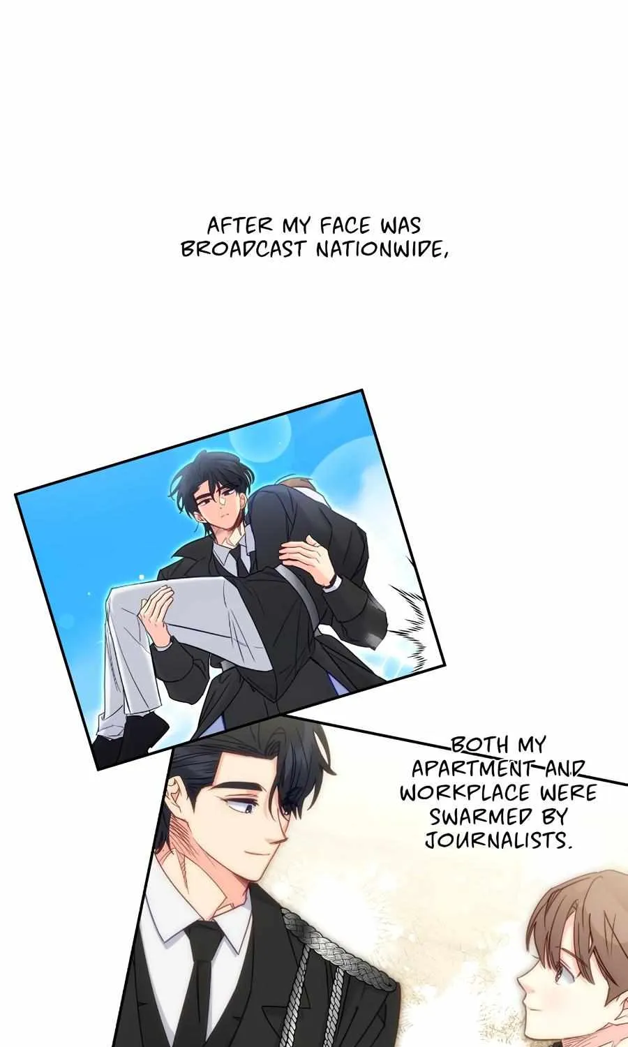 Read Ordinary Person A chapter 62 image 1 on Lezhin