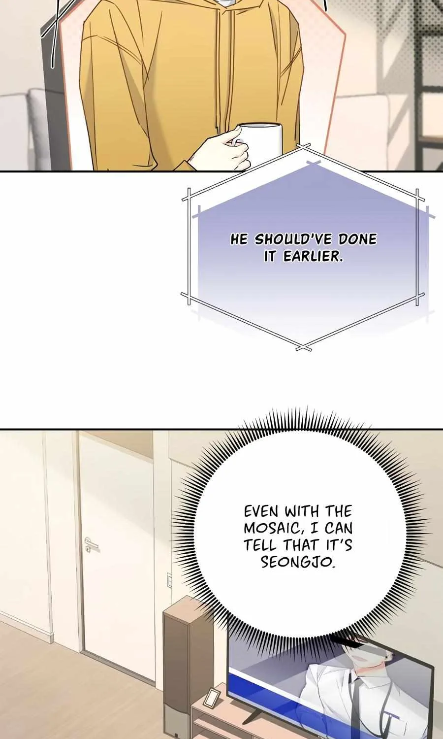 Read Ordinary Person A chapter 62 image 10 on Lezhin