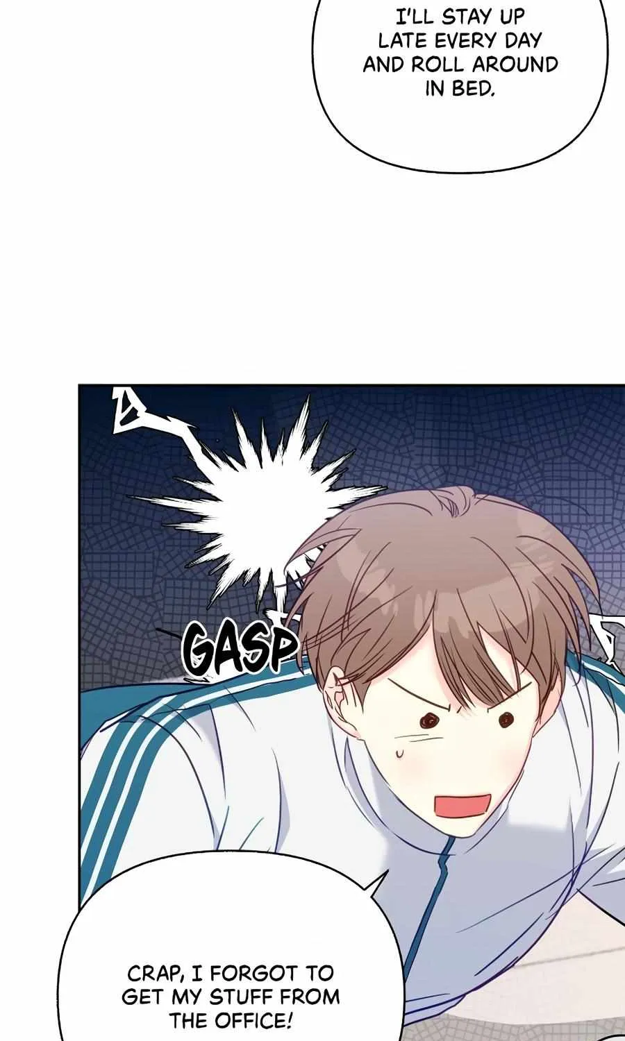 Read Ordinary Person A chapter 62 image 14 on Lezhin