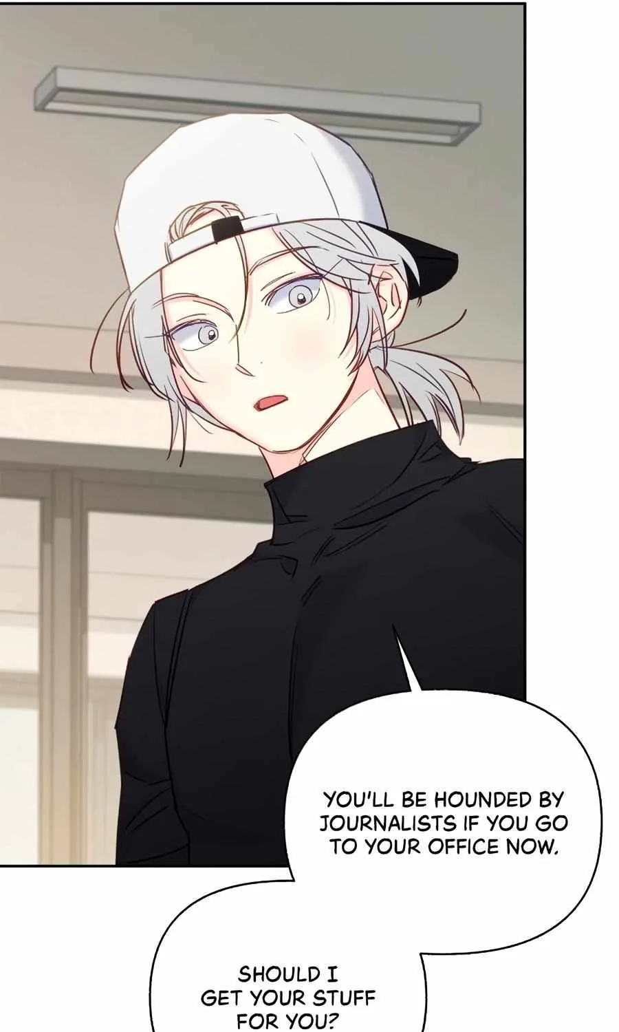 Read Ordinary Person A chapter 62 image 16 on Lezhin