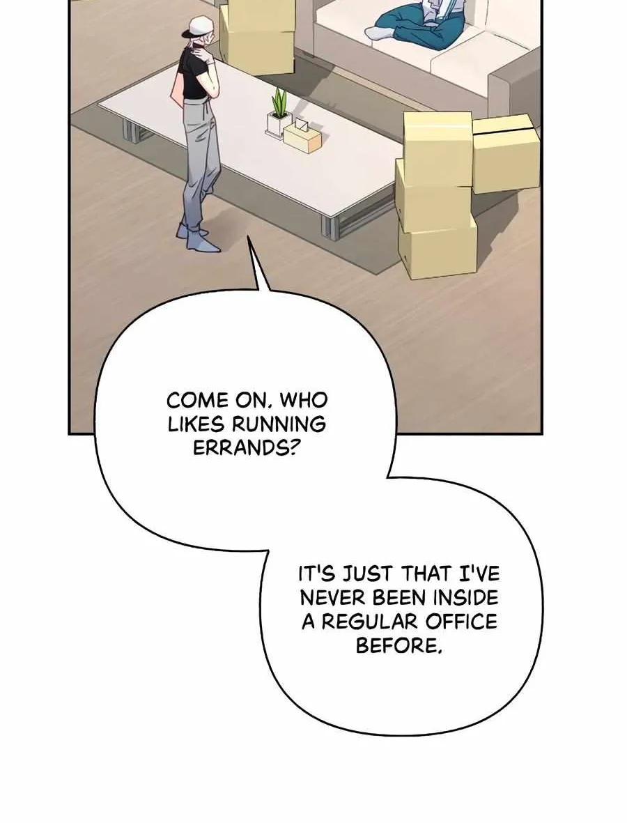 Read Ordinary Person A chapter 62 image 19 on Lezhin